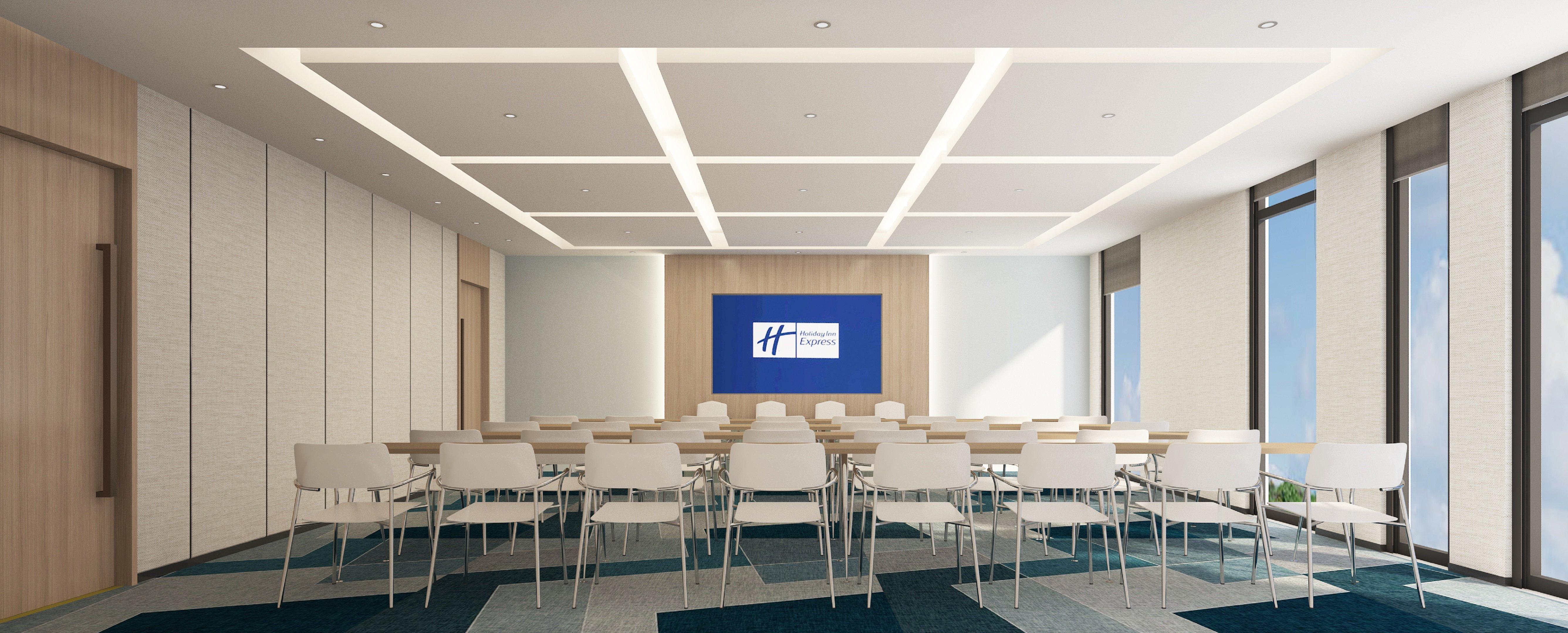 Holiday Inn Express Nanchang Riverside By Ihg Esterno foto