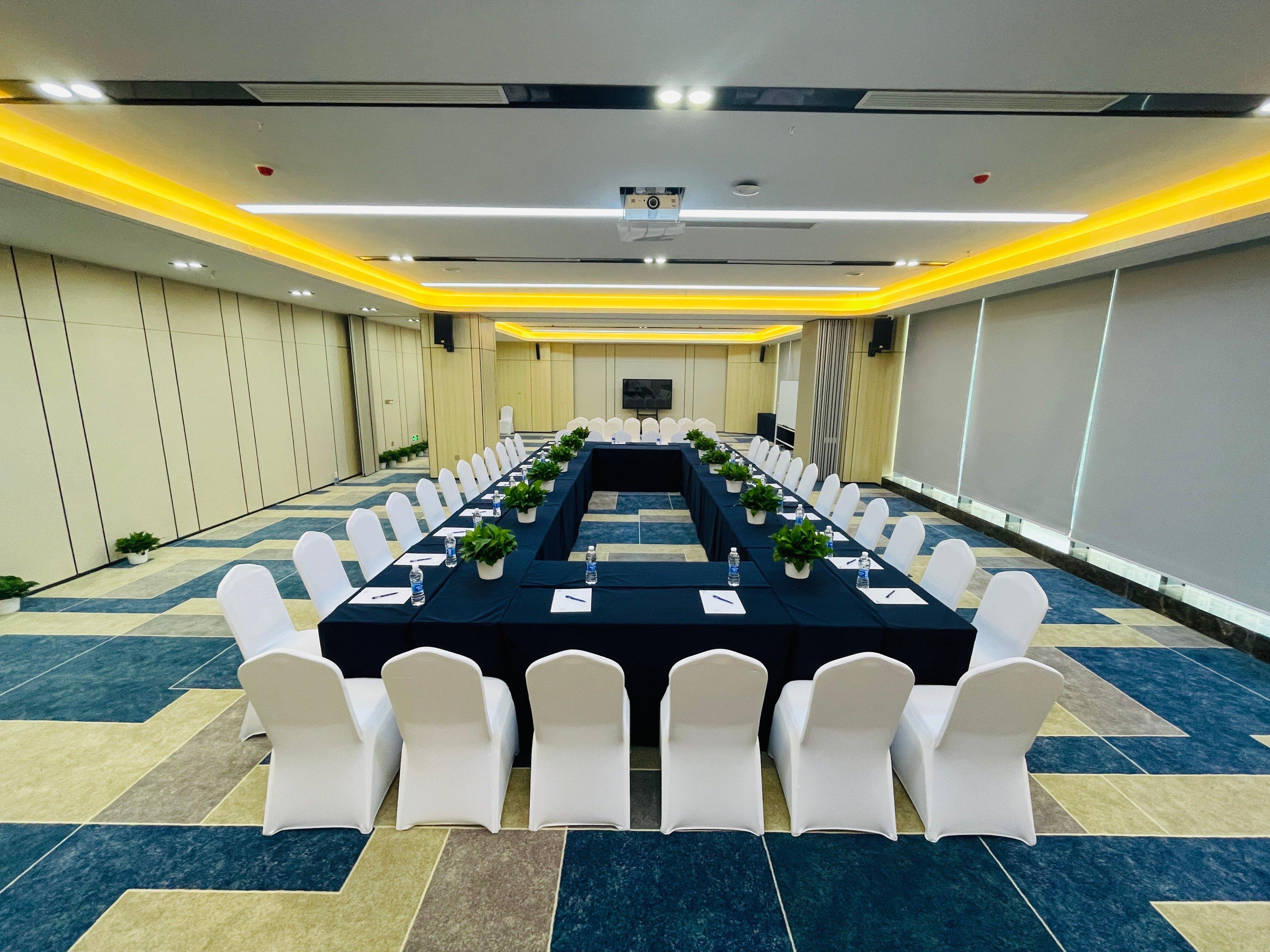 Holiday Inn Express Nanchang Riverside By Ihg Esterno foto