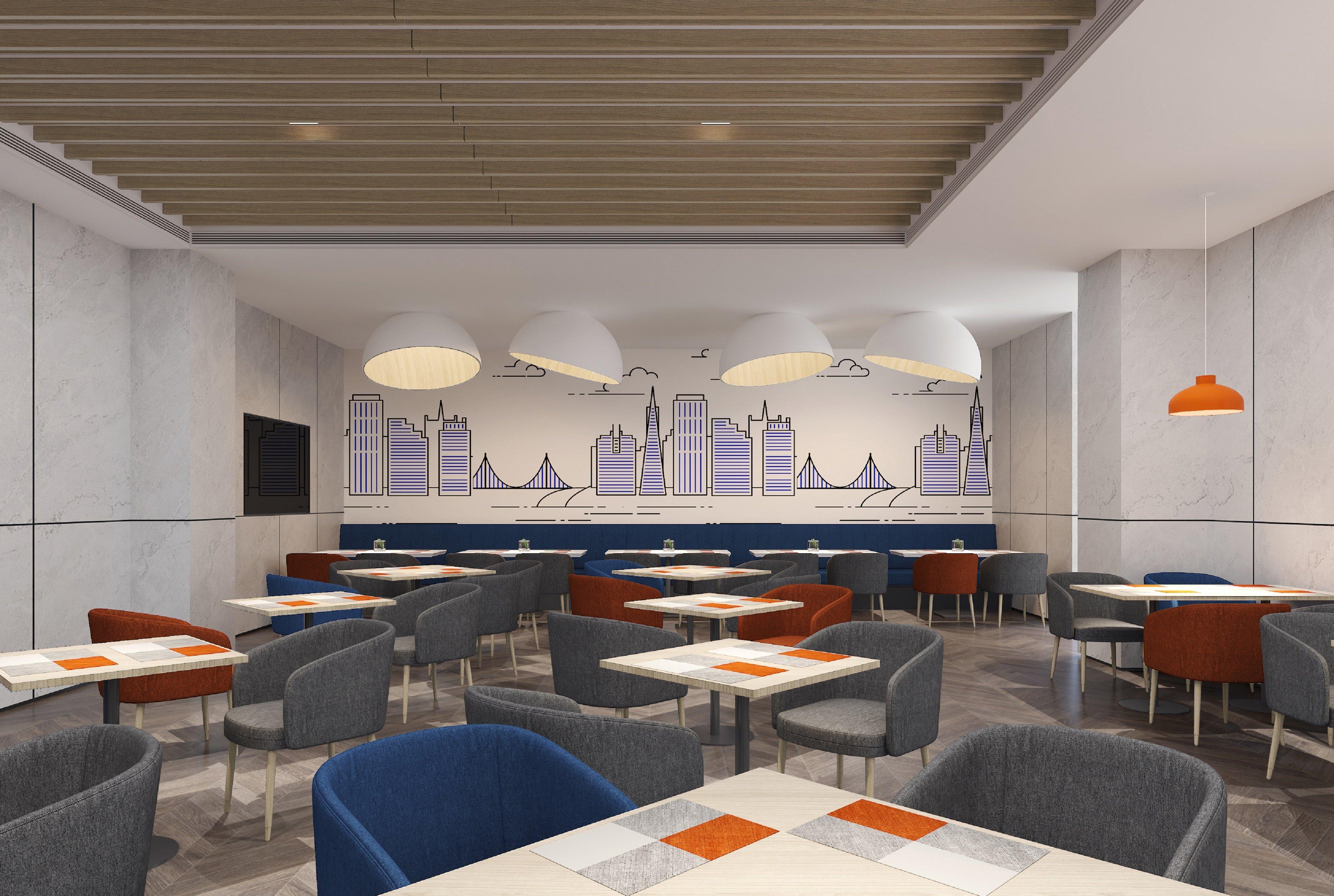 Holiday Inn Express Nanchang Riverside By Ihg Esterno foto
